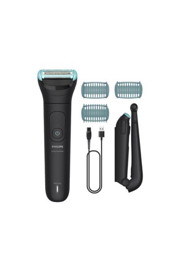 Body Groomer 5000 Series