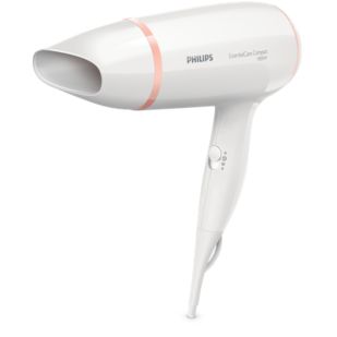 Essential Secador de cabello