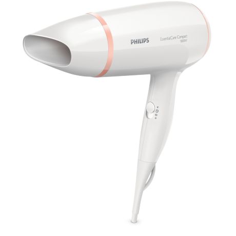 BHD004/19 Essential Secador de cabello