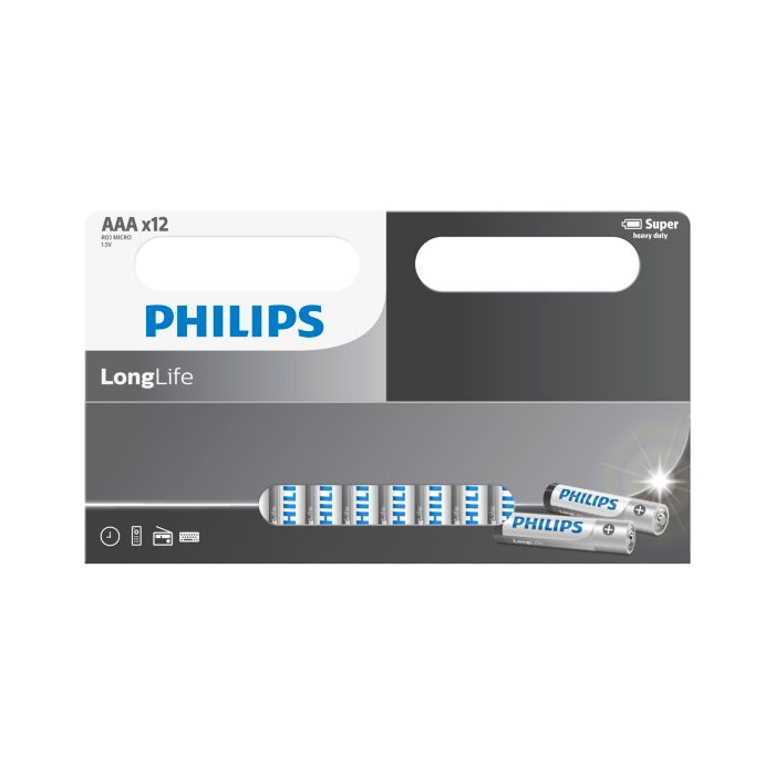 Top low-drain device batteries