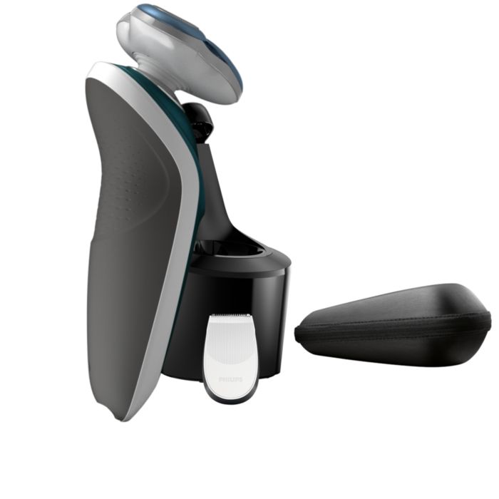 Norelco Shaver 7500 Wet & dry electric shaver, Series 7000 S7371
