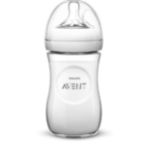 Най-естественият начин за хранене от бутилка