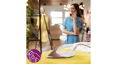 Garantēta aizsardzība pret apdegumiem