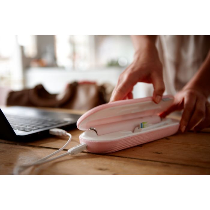 DiamondClean ソニッケアー ダイヤモンドクリーン HX9318/80 | Sonicare