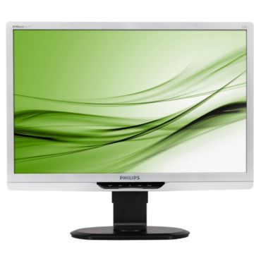 Brilliance LED Monitor