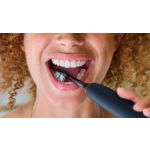 The brush head for complete care