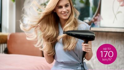 Greitas džiovinimas, galingas kintamosios srovės variklis