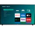 More than a smart TV, a better TV.