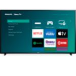 More than a smart TV, a better TV.