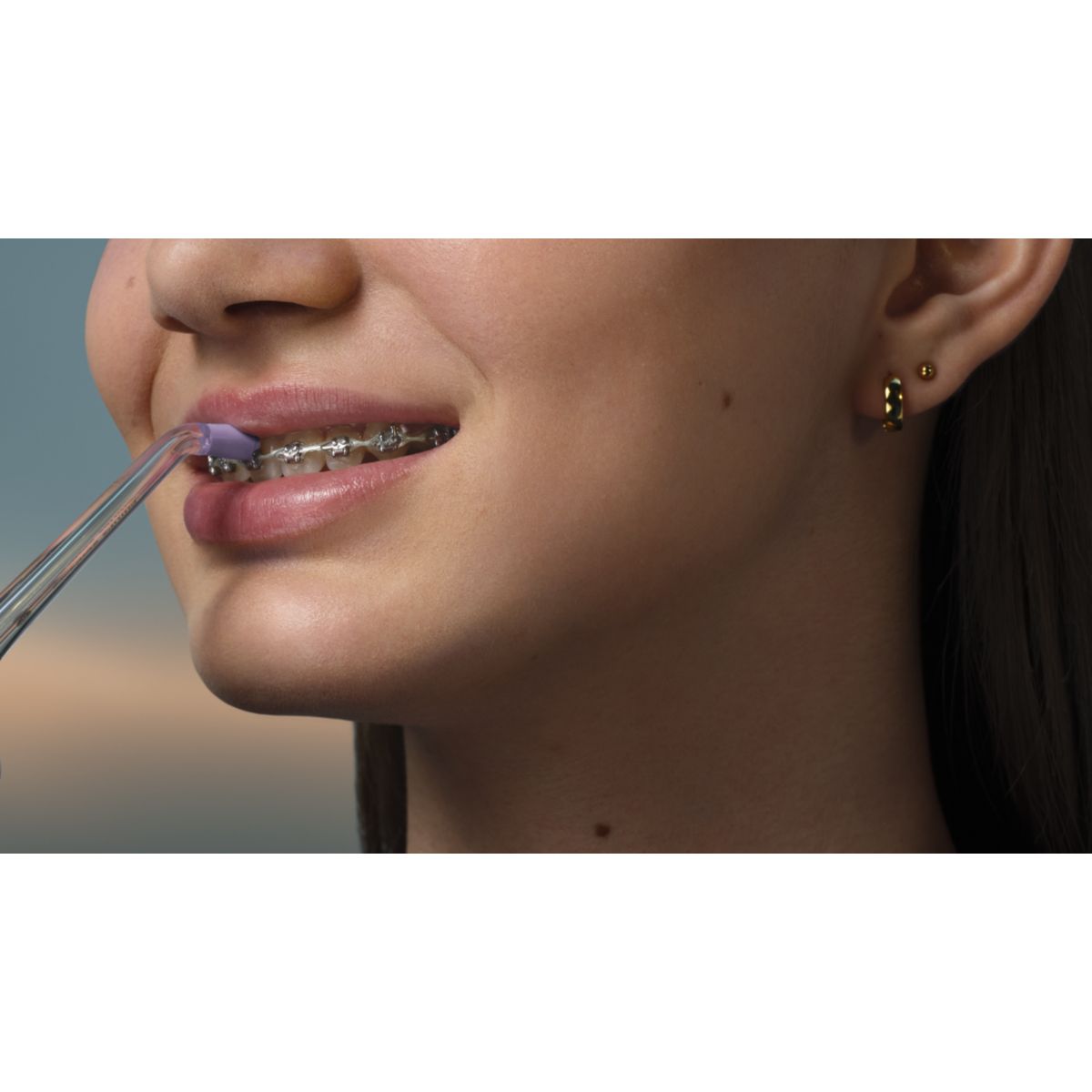 Sonicare Cordless Power Flosser 3000 Oral irrigator - thumbnail 4