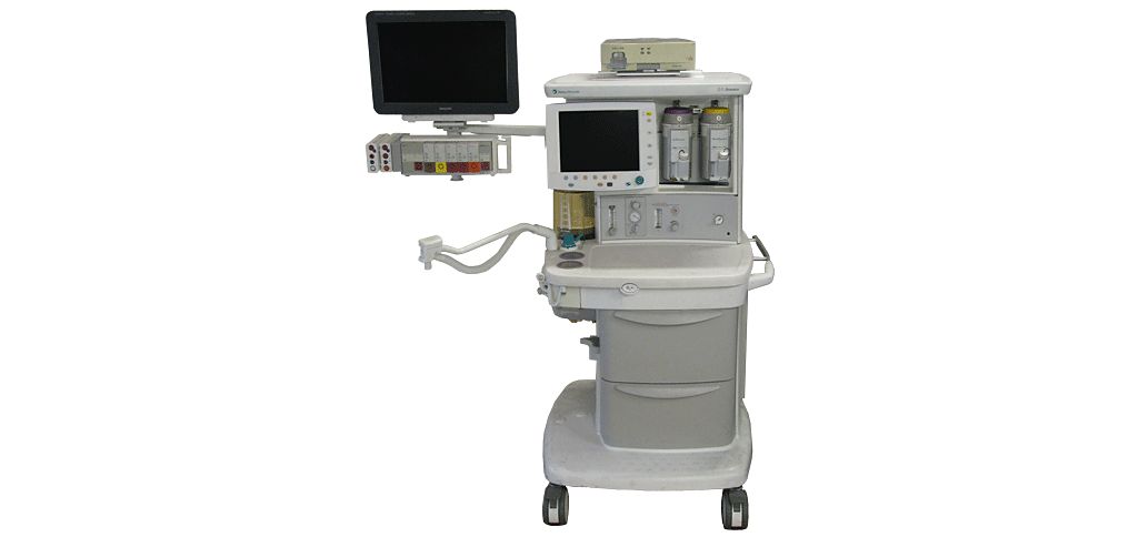 Standard product photograph