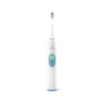 Des dents plus saines et blanches, pour un sourire plus éclatant
