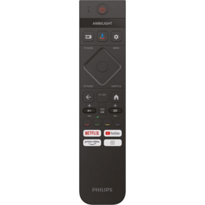 Philips OLED