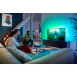 OLED Smart TV s rozlíšením 4K UHD