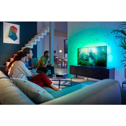 OLED Smart TV s rozlíšením 4K UHD