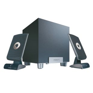 Multimedia Speakers 2.1