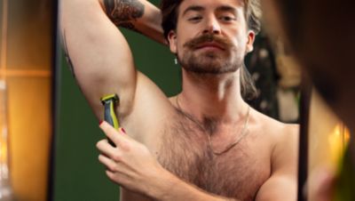 Protector de piel desmontable para zonas sensibles