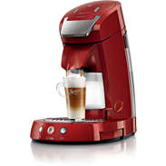 Latte Select Kaffeepadmaschine