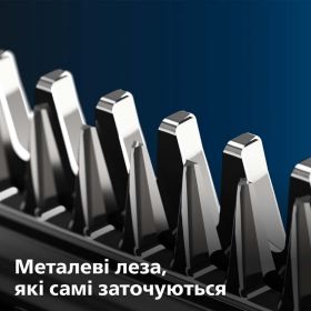 Hairclipper series 3000