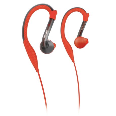 SHQ2200/10 ActionFit Cuffie auricolari sport