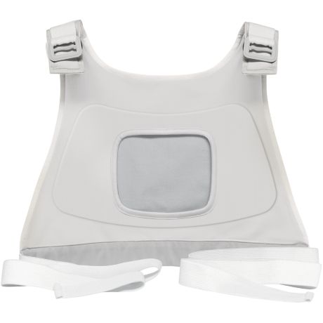 PR3721/00 BlueTouch Eén maat draagband voor de bovenrug