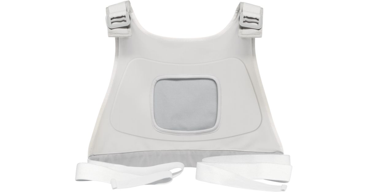 BlueTouch One-size-fits-all upper back strap PR3721/00 | Philips