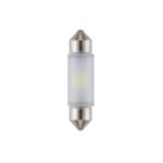 Bright interior lighting