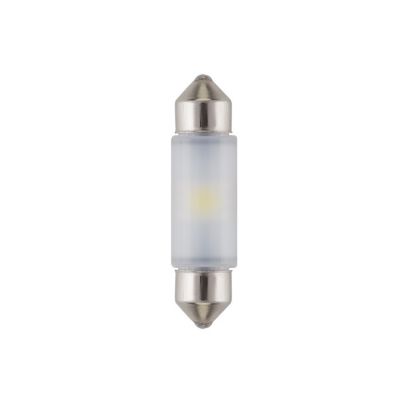 Bright interior lighting