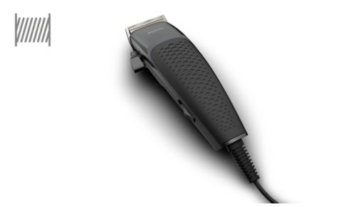 Durable, linear motor with powerful cutting performance