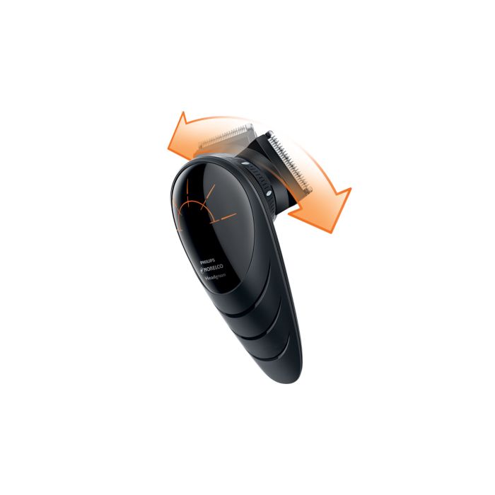 Headgroom do it yourself hair clipper QC5560/40 | Norelco