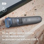 Швидке та точне підстригання бороди