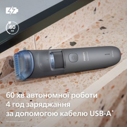 Philips Тример для бороди Philips