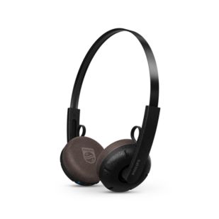 2000 series Headphone on-ear nirkabel