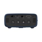 Transmisión y juegos en cualquier lugar