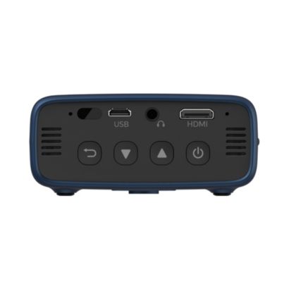 Philips PicoPix Micro