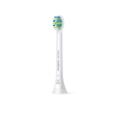 Philips Sonicare ic Intercare ブラシヘッド レギュラー