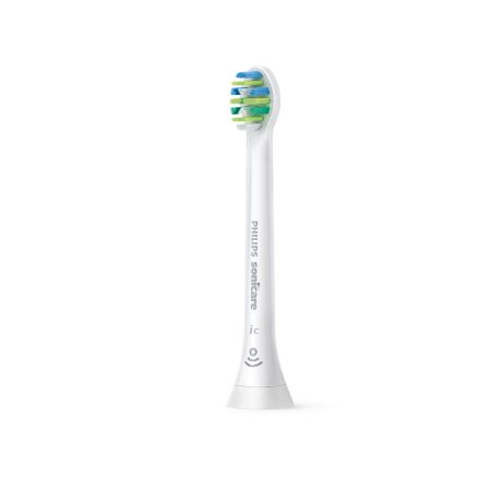 HX9011/25 Philips Sonicare ic Intercare ブラシヘッド レギュラー