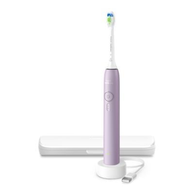 Sonicare Ładowana szczoteczka do zębów HX4033/27