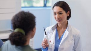 Cuidado bucal eficaz demostrado