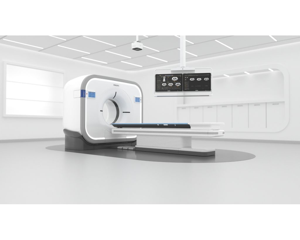 Incisive CT CT Scanner