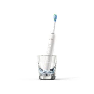 Sonicare DiamondClean Smart Sonic electric toothbrush with app