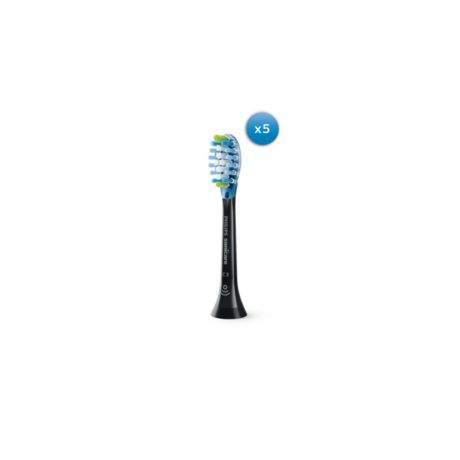 HX9045/33 Philips Sonicare C3 Premium Plaque Defence Standard-Bürstenköpfe für Schallzahnbürste