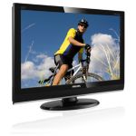 HD TV monitor with HDMI in a stylish package