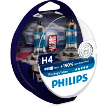 RacingVision car headlight bulb