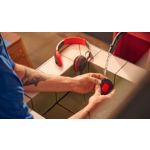 Light, power, action