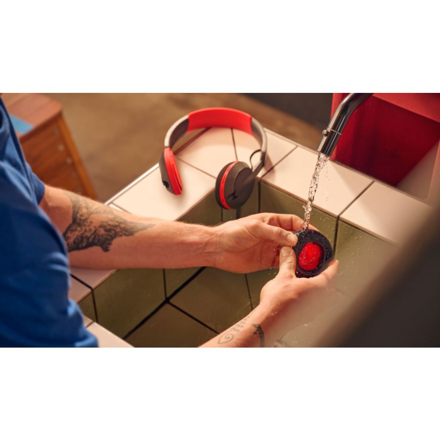 Light, power, action