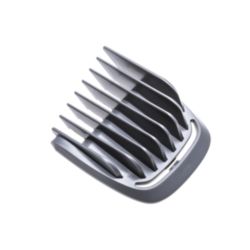 All-in-One-Trimmer Pettine: 41 mm