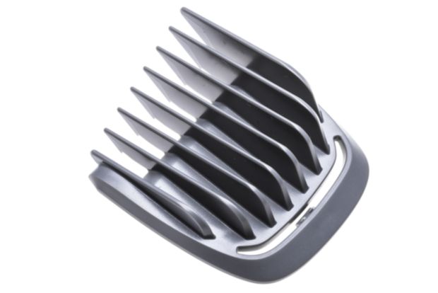 All-in-One-Trimmer Hair comb 41 mm