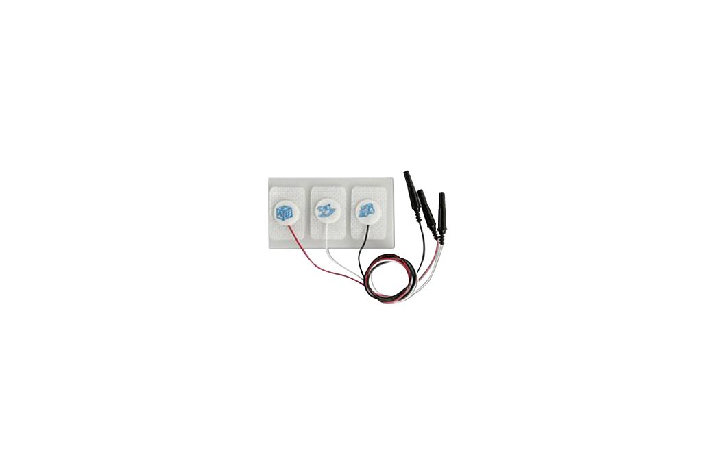 Standard product photograph