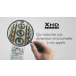 Son XHD